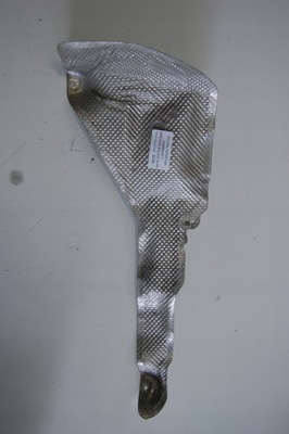 Mercedes w 246 b-klasa захист теплова фото №1