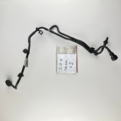 CABLE VACUUM JAGUAR LAND ROVER EVOQUE 2.0  