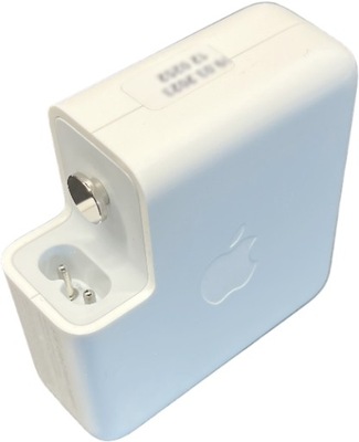 ORYGINALNY ZASILACZ APPLE USB-C 61W A1718 A1947