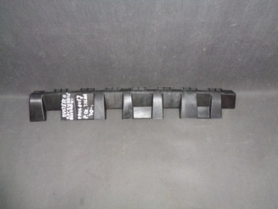 Dacia duster ii кронштейн порог кронштейн левый oryg фото №1