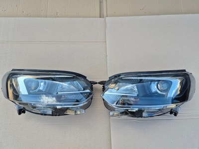 Citroen jumpy лампи. ксенон. proace. scudo. vivaro фото №1