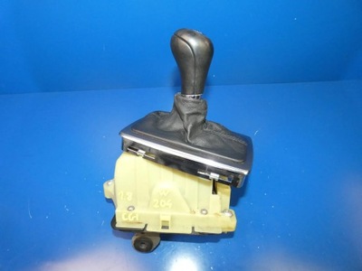 Mercedes c klasa w204 домкрат перемикання передач автоматична коробка передач фото №1