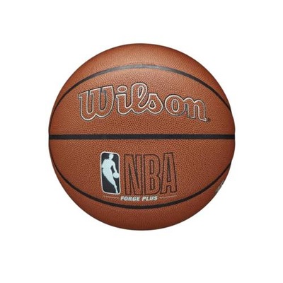 Piłka do koszykówki Wilson NBA FORGE Plus ECO