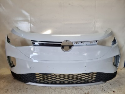 Vw id5 id.5 id 5 11e бампер передній фото №1