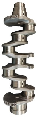 Wał колінчастий iveco daily 2.3hpi euro 6 фото №1