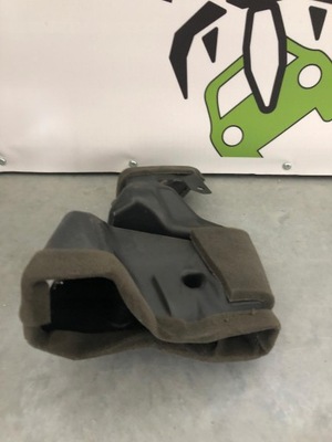 Hyundai ioniq труба канал впускной впуск 37571-g2000 фото №1