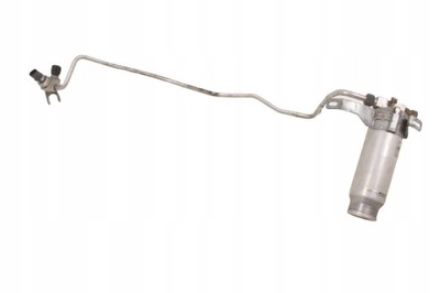 Осушувач трубка шланг кондиціонера porsche macan фото №1