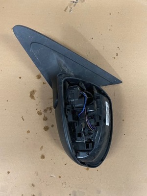 Зеркало правое mazda vi 022683 фото №1