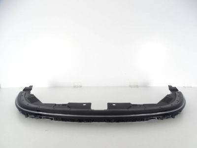 Накладка led передняя hyundai kona 2 sx2 фото №1