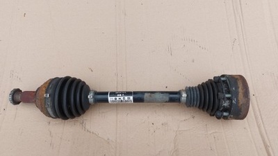 Приводной вал левая перед vw seat skoda 6r0407761k 1.2 1.6 фото №1