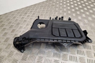 Верхній захист двигуна renault espace v jr_ 100710ps 1.6l дизель 2016 фото №1