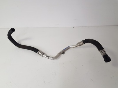 FIAT DUCATO 3 BOXER JUMPER 06- 2.3 JTD CABLE SERVOMANDO HIDRÁULICO 1357425080 FACTURA-VAT  