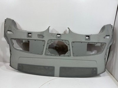 Полиця задня audi a8 d4 4h0863411 szary матеріал фото №1