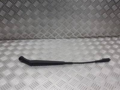 Важіль двірники правий перед opel zafira b фото №1