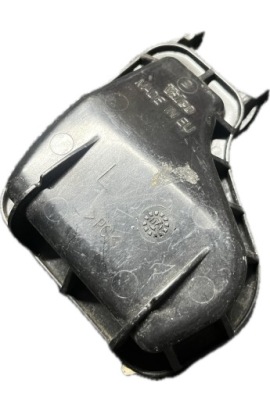 Audi a4 b6 заглушка крышка лампы перед правый фото №1