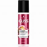 GLISS COLOR Expresowa Odżywka w Spray-u