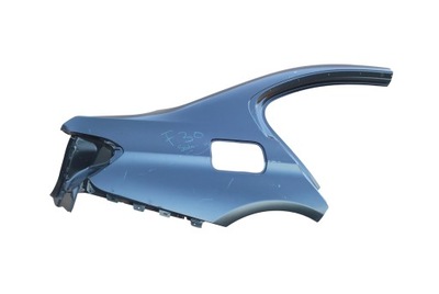 Bmw 3 f30 крыло задний задняя фото №1