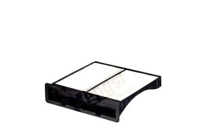 Hengst фильтр кабины subaru forester impreza levorg фото №1