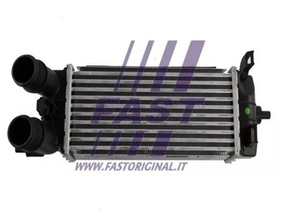 INTERCOOLER FORD TRANSIT COURIER 14> >18 FT55587