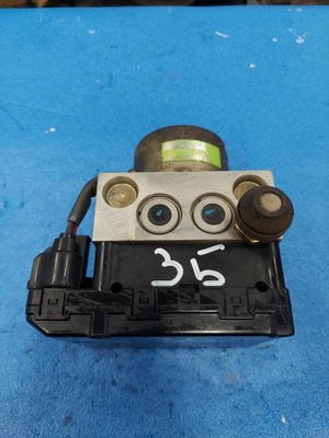 Насос abs honda hrv a4044001036 фото №1