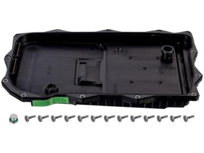 Febi Bilstein 171618 Filtr hydrauliczny, automatyczna skrzynia biegów