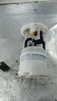 Насос топлива renault clio iii 07r 1.2b 8200727740 фото №1