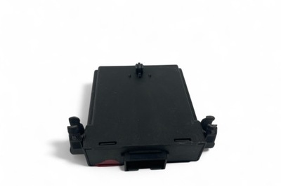 Блок управления vw passat b7 362 7n0907530am 2012 фото №1