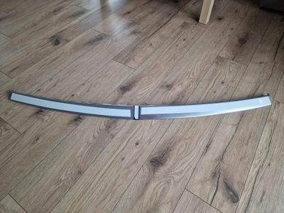 Hyundai ioniq 5 21- молдинг pod лампы задняя внутренняя накладка лампа фото №1