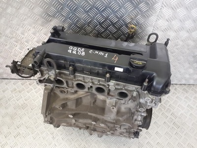 SILNIK FORD C-MAX I 1.8 16V QQDB QQDA