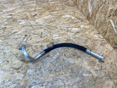 Пабтрубок  шланг труба кондиционера opel e-mokka b peugeot e-2008 ii f71022 фото №1