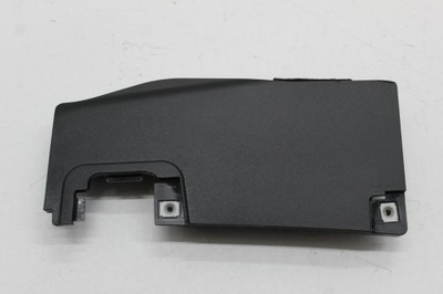 Ford ecosport lift захист заглушка фото №1