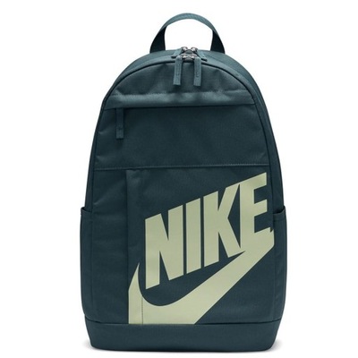 Nike plecak sportowy DD0559-328 zielony