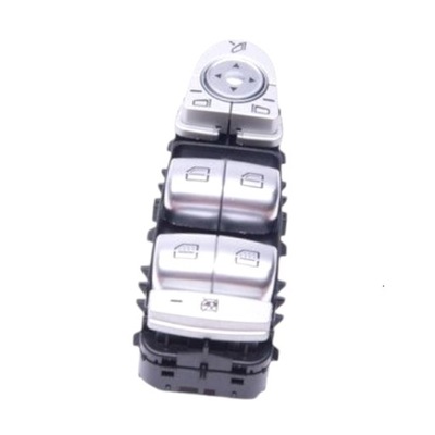 Панель управление стекла mercedes s фото №1