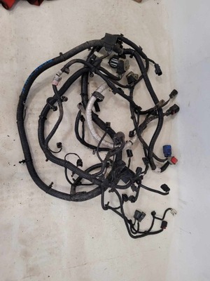 Джгут двигуна ford fusion mondeo 2.0 hybrid фото №1