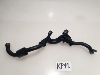 Mercedes r-klasa w251 3.0cdi wąż шланг топлива фото №1