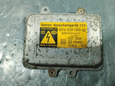 ПЕРЕТВОРЮВАЧ КСЕНОН FORD C-MAX I 5DV009000-00