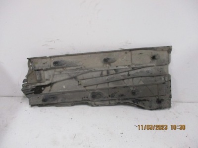 Защита подвеска vw 5q0825202l фото №1