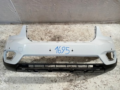 Volvo xc40 бампер перед передній 31449339 фото №1