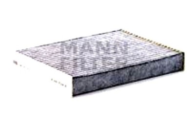 Mann-filter cu 25 012 фильтр, вентиляция пространство пассажирский фото №1