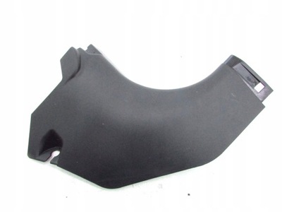 Citroen c4 aircross молдинг захист поріг p.p 12-17 фото №1