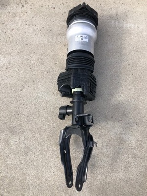 Амортизатор пневматический porsche cayenne 9y0616038r.... фото №1