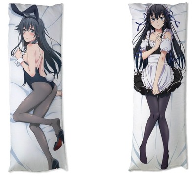 Dakimakura My Teen Romantic Comedy SNAFU 150x50