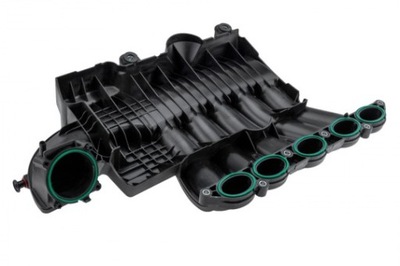 Коллектор всасывающий volvo s40 ii 2.4 04- v50 2.4 04- фото №1