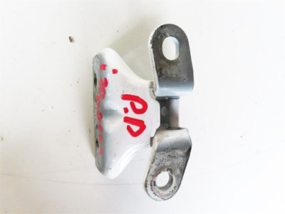 Петля дверь передний правый нижний hyundai i30 2 12 фото №1