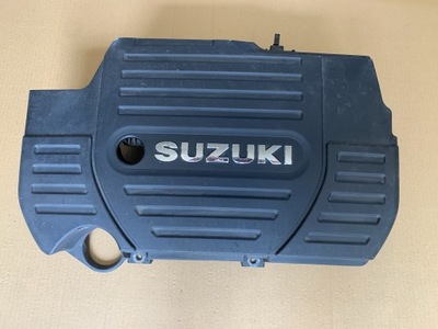 PROTECCIÓN RECUBRIMIENTO DEL MOTOR SUZUKI SWIFT MK7 SPORT 1.6B  