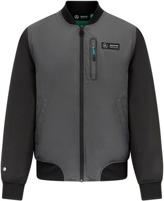 Kurtka Mercedes AMG Petronas F1 Bomber 2023 r.XXL