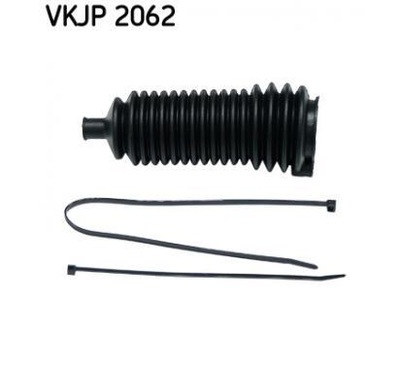 Skf vkjp 2062 набор защита, система рулевой фото №1