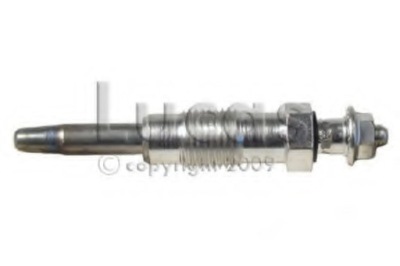 Свеча накаливания renault 1.9d 91- фото №1