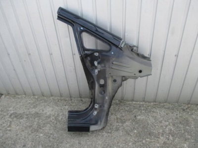 Civic viii sedan 06-11 блок двигателя передний правый b92px фото №1