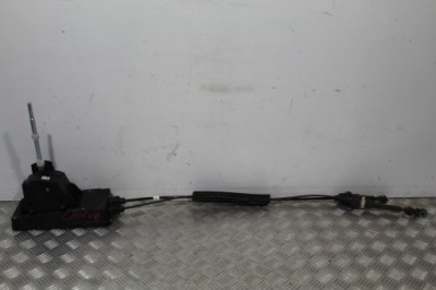 Механизм переключения передач тросы captur i lift фото №1